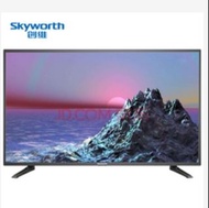 Skyworth 創維LED 智能電視40" 連機頂盒 Skyworth Smart TV 40" with  TV Box