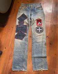 LVC 555 FACTORSY LVC