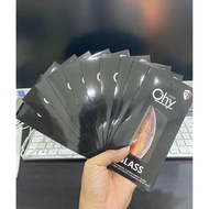 (10pcs) For Vivo Clear Glass Film Y81 Y81i Y83 Y85 Y89 Y91 Y91i Y91C Y27 Y93 Y95 Y33s Y33T Temperedg
