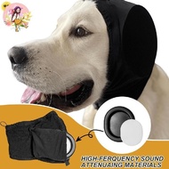 Pets Dog Ear muffs Noise protection Dog noise cancelling headphones, dog ear muffs, dog ear plugs Do