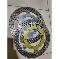 Fm racing ninja RR 300ml disc/front disc
