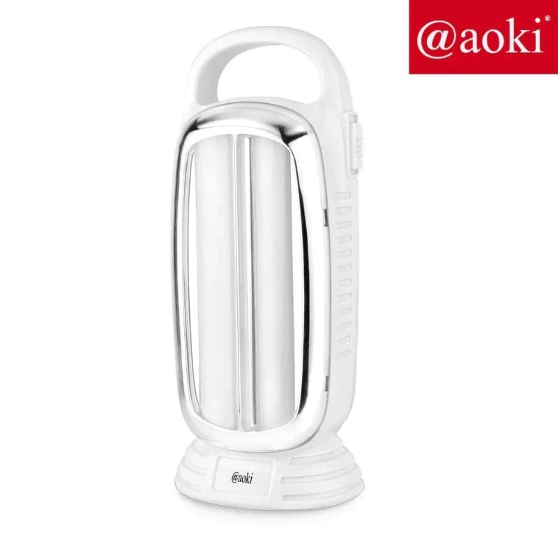 AOKI Lampu emergency led 40smd tube darurat AK-7831