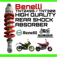 Benelli TNT249S TNT 249S / TNT300 TNT 300 HIGH QUALITY REAR SHOCK ABSORBER