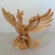 3D Printing Alien Beasts of the Mountains and Seas Ancient Beasts Suzaku Ornaments Mountains and Sea