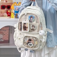 Girls' School Backpack Women's Backpack Ita Bag BN 2803