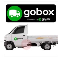 Stiker Pintu Mobil Gobox Stiker Mobil Pickup