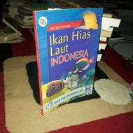 IKAN HIAS LAUT INDONESIA