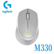 Logitech | Logitech Signature M650/M650L/M750/M100R/M330/M350 Wireless Mouse SilentTouch SmartWheel 