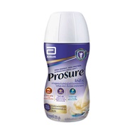 Prosure Liquid Vanilla 220mL โปรชัวร์ ชนิดน้ำ วานิลลา 220 มล.