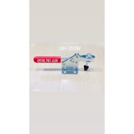GH Positioning Clamp - 200W