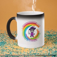 Mug Magic Colorful Adopt Me Zizzy