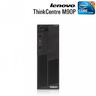 Core i5 4GB RAM 320GB HDD Lenovo ThinkCentre M90p SFF desktop PC computer CPU computer