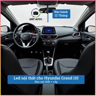 Hyundai Grand i10 interior LED bulbs, Hyundai Grand i10 ceiling LED lights