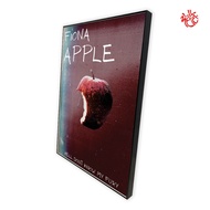 FIONA APPLE POSTER MUSIC POSTER/ HOME DECOR/ 518