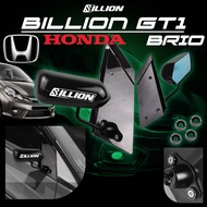 Side Mirror Billion GT1 HONDA BRIO
