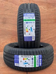 205/55/16 Haida EX-COMFORT Tayar 2026