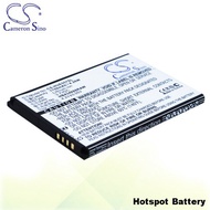 CS Battery Huawei E5573 E5573S / E5573s-32 / E5573s-320 Hotspot Battery HUE557SL