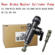 Para Sa KTM Rc125 Rc200 200 125 Rc125 Rc200 Rc390 390 RC 125 200 390 Rear Brake Master Cylinder Bra