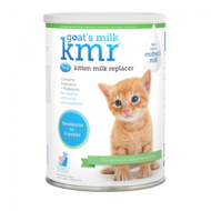 PetAg - KMR Goat’s Milk For Kitten Replacer Powder 幼貓羊奶粉 12oz