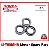 HONDA EX5 MAGNET OIL SEAL 189305 GETAH SEAL RUBBER 18.9-30-5 18.9 30 5