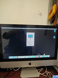 Apple iMac 21.5吋(2010)