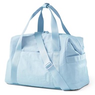 BAGSMART Gym Bag for Women, Carry on Weekender Overnight Bag, Travel Duffel Bags, Personal Item Trav