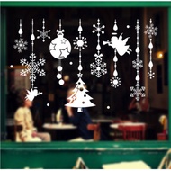 Christmas decoration Decal - Noel S39