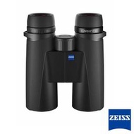 【蔡司】Zeiss Conquest HD 10X42 雙筒望遠鏡 黑 (公司貨)
