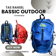 Backpack 35L Outdoor Cirrostratus Camping Hiking