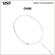 VS ไม้แบดมินตัน รุ่น Chibi 5U แถมกริป+เอ็น+ซอง