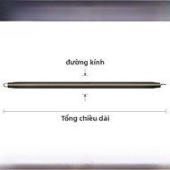 Bend Pipe Tool Manual Extended 1 Meter 5 Electrician PVC20 Line Pipe 3 4 6 Inch Aluminum Plastic Spr