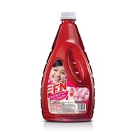 F&N CORDIAL ROSE 2L F&N CORDIAL ROSE 2L