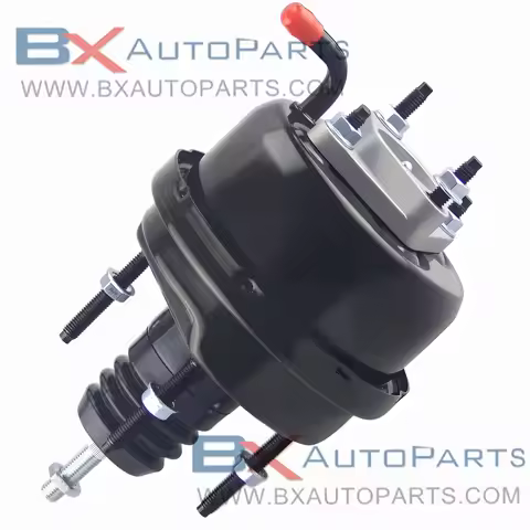 BD-063 Clutch Booster,Clutch Servo For Nissan Patrol Safari Y60 Y61 RD28 ZD30 TB45/48 TD42 1990-2007