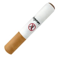 cod1pc Cat & Dog Pillow Cigarette Style Pillow Plush Dog Toy Cigarette Butt Cylindrical Long Dog Pil