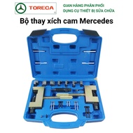Mercedes M271 M272 M273 M274 M276 Cam Chain Replacement Kit–Mercedes TORECA Engine Cam Alignment Set