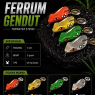 Cork Bait Softfrog Cork Bait/ Soft Frog Ferrum Bait/ Soft Frog Soft Plastic
