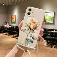 [UM22] Softcase Macaron SAMSUNG A04/A14/A03S/A13 4G/A03/A01/A01C0RE/A7 2018/J7PRIME/A70/A03S/A71/A12