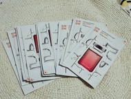 HOLIKA HOLIKA 彈力膠原蛋白保濕安瓶面膜 Mask Olive Young