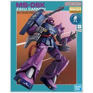 MG 1/100 THE GUNDAM BASE Limited MG Zaku Cannon (Z Gundam Ver.) 高達模型