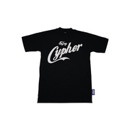 Enjoy Cypher Oversized T-shirt | Wreckshipstore