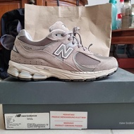 New Balance 2002r Second Marblehead Grey NB 45 Footlocker Ori