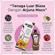 Arjuna Max
