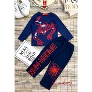 Baju Kanak2 Brand Sunkids