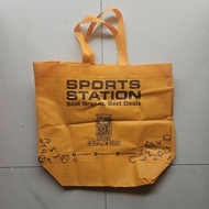 Sport Station Bag New Era Bag/ Sport Station Spondbag/ New Era spoundbag/ New Era Paperbag/ Sport St