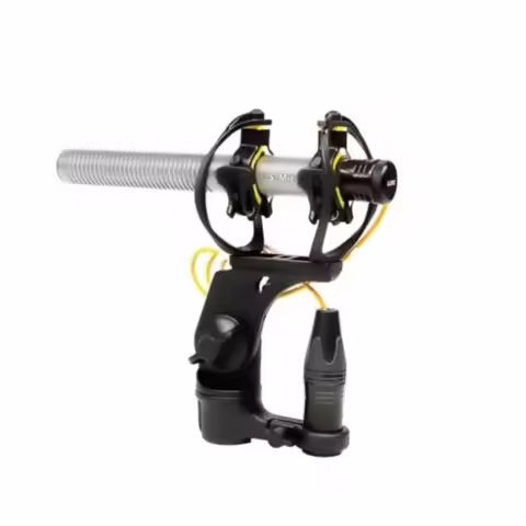 Deity Microphone Shock Mount ASM2 Pro Kit