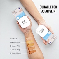 PIXY TWO WAY CAKE REFILL