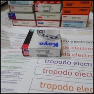 FREE SHIPPING BALL BEARING 6208 ZZ KOYO JAPAN BRAND