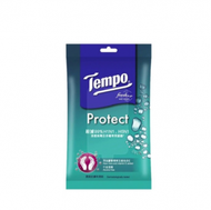 Tempo - 得寶抗菌倍護濕紙巾10片裝