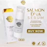 Neww Promo Ori Bc Skin Salmon Dna Serum 30 Ml