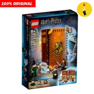 LEGO 76382 Harry Potter Hogwarts moment Transfiguration Class (Condition as photo show)